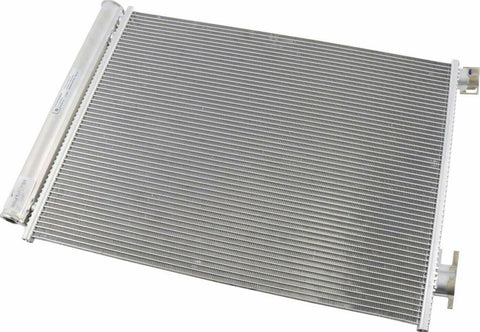 CONDENSER (30121) 1.6L L4