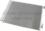 CONDENSER (30121) 1.6L L4 — photo 1