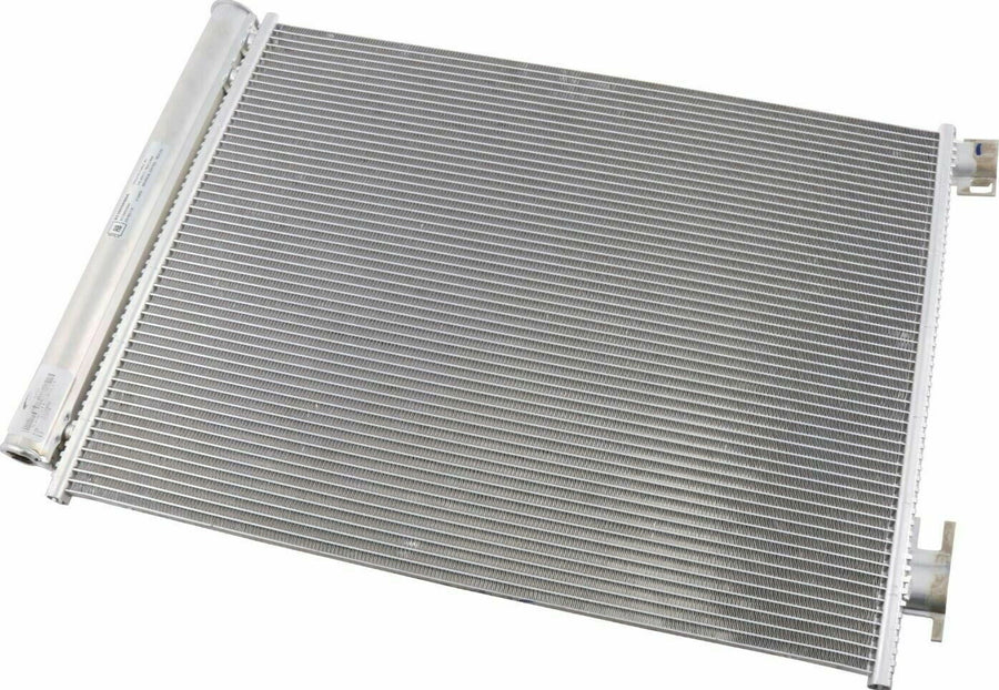 CONDENSER (30121) 1.6L L4