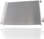 CONDENSER (30121) 1.6L L4 — photo 2