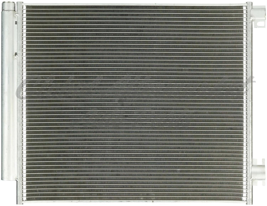 CONDENSER (30122) 2.0L L4
