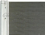CONDENSER (30122) 2.0L L4 — photo 2