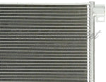 CONDENSER (30122) 2.0L L4 — photo 3