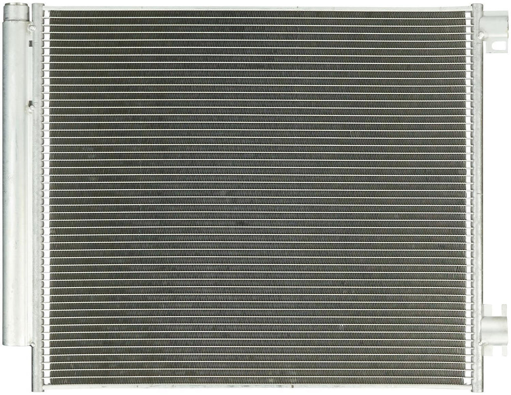 CONDENSER (30122) 2.0L L4