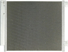 CONDENSER (30122) 2.0L L4