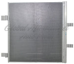 CONDENSER (30199) 2.5L L4/1.5L L3 — photo 1