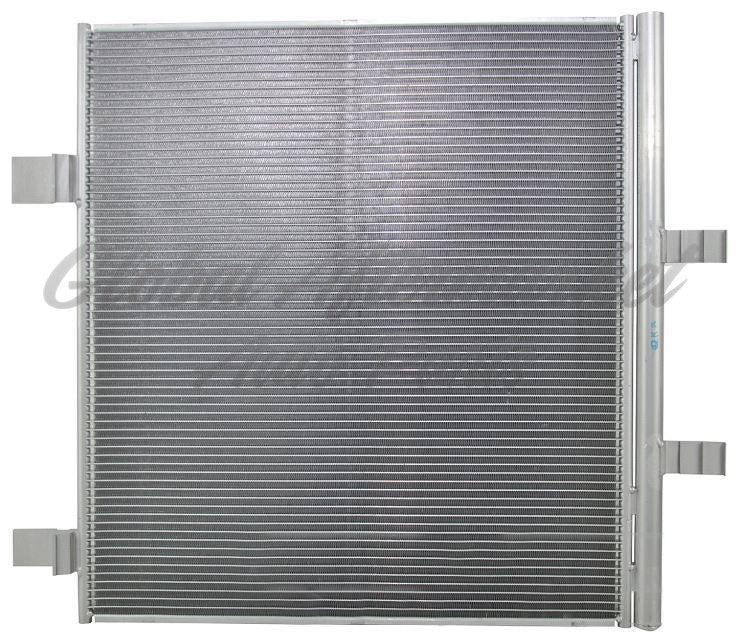 CONDENSER (30199) 2.5L L4/1.5L L3
