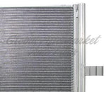 CONDENSER (30199) 2.5L L4/1.5L L3 — photo 3