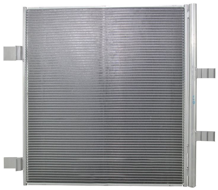 CONDENSER (30199) 2.5L L4/1.5L L3