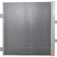 CONDENSER (30199) 2.5L L4/1.5L L3
