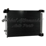 CONDENSER (30213) 2.5L/2.0L L4 — photo 1