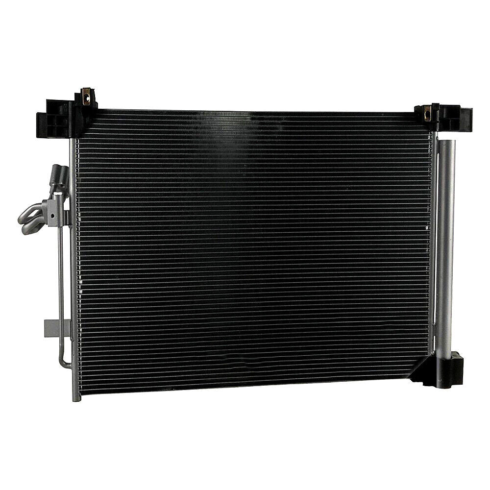 CONDENSER (30213) 2.5L/2.0L L4