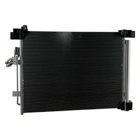 CONDENSER (30213) 2.5L/2.0L L4
