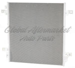 CONDENSER (30227) 5.6L V8 — photo 1