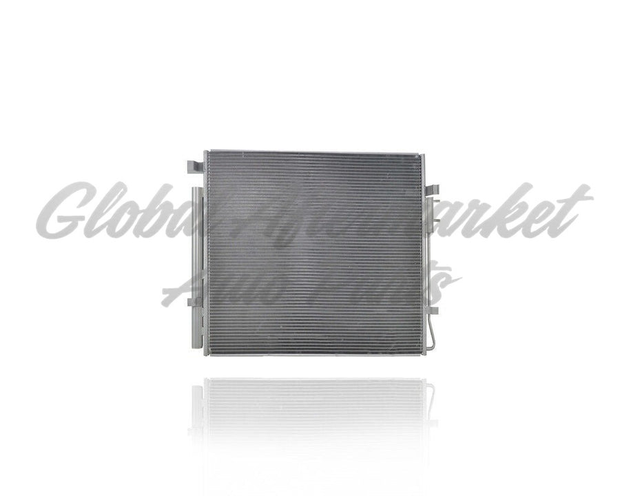 CONDENSER (30230) 3.5L V6