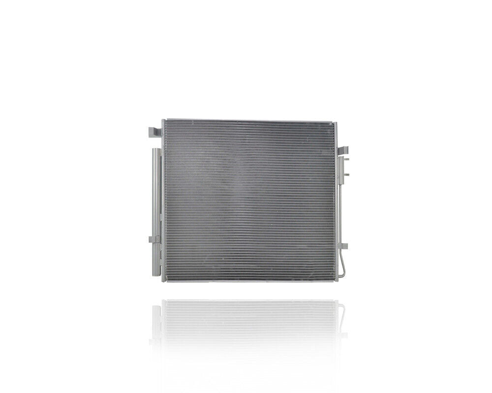 CONDENSER (30230) 3.5L V6