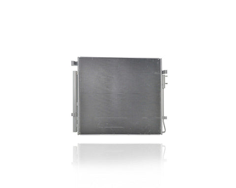 CONDENSER (30230) 3.5L V6