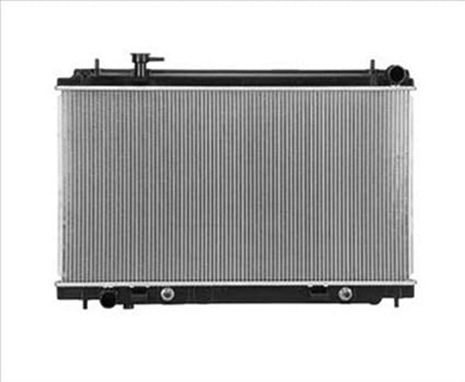 CONDENSER (30203) 3.8L V6