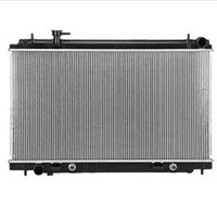 CONDENSER (30203) 3.8L V6