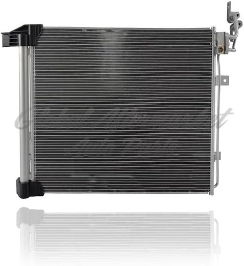 CONDENSER (30229) 3.8L V6