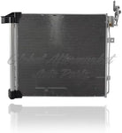 CONDENSER (30229) 3.8L V6 — photo 1