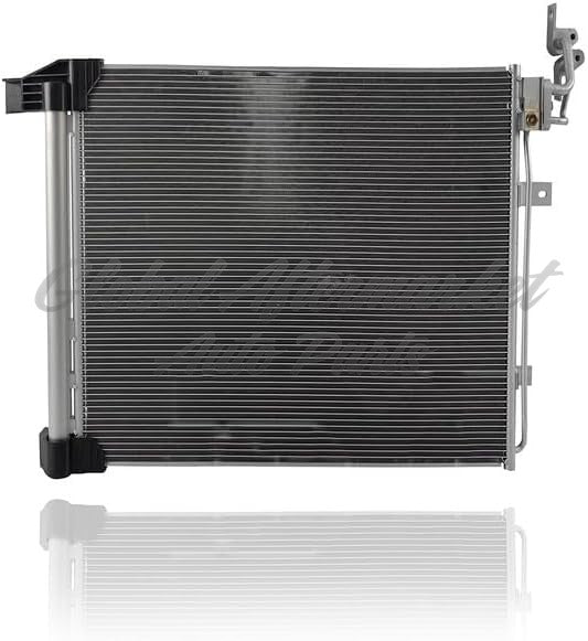 CONDENSER (30229) 3.8L V6