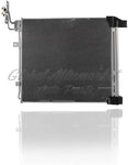 CONDENSER (30229) 3.8L V6 — photo 2