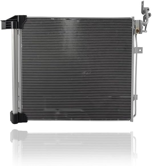 CONDENSER (30229) 3.8L V6