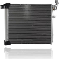 CONDENSER (30229) 3.8L V6