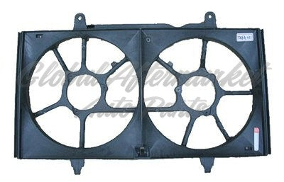 FAN SHROUD 2.5L/3.5L