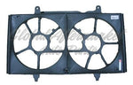 FAN SHROUD 2.5L/3.5L — photo 1