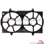 FAN SHROUD 2.5L/3.5L — photo 2