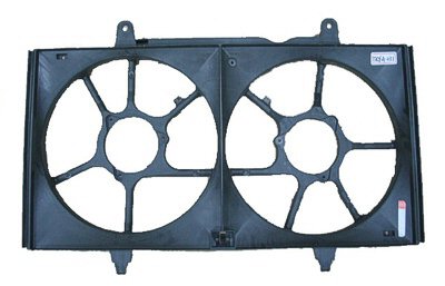 FAN SHROUD 2.5L/3.5L
