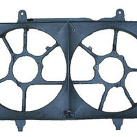 FAN SHROUD 2.5L/3.5L