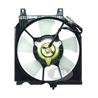 AC FAN ASSY AT
