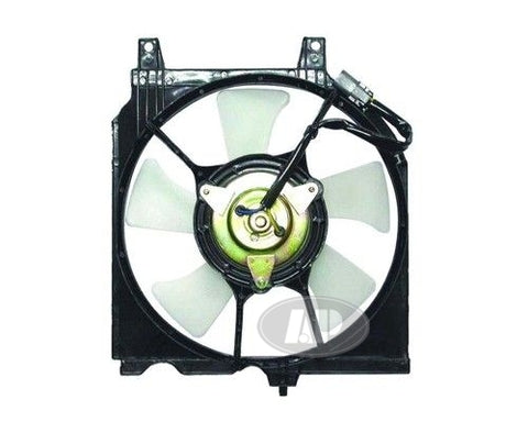 AC FAN ASSY AT