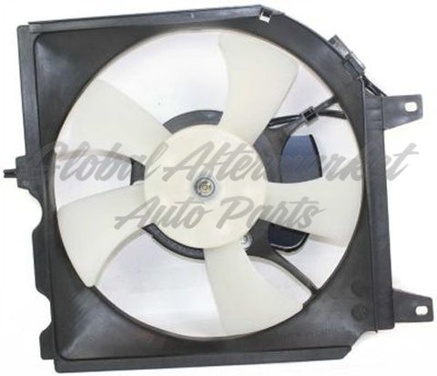 AC FAN ASSY MT