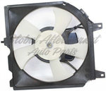 AC FAN ASSY MT — photo 1
