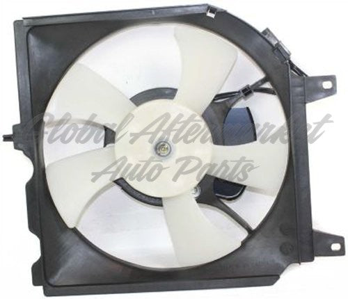 AC FAN ASSY MT
