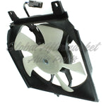 AC FAN ASSY MT — photo 2