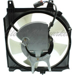 AC FAN ASSY MT — photo 3