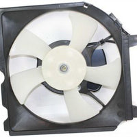 AC FAN ASSY MT