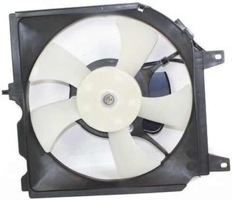 AC FAN ASSY MT