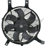 AC FAN ASSY 3.3L — photo 2