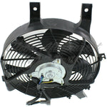 AC FAN ASSY 3.3L — photo 3