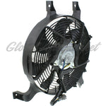 AC FAN ASSY 3.3L — photo 4