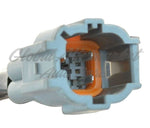 AC FAN ASSY 3.3L — photo 5