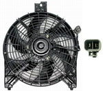 AC FAN ASSY — photo 1
