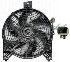 AC FAN ASSY