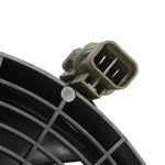 AC FAN ASSY — photo 4
